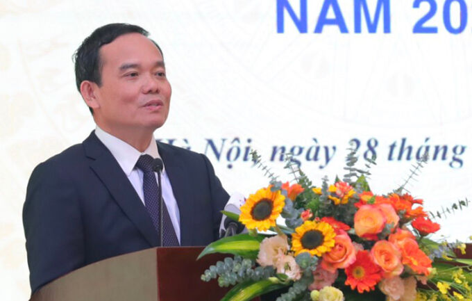'Tháo gỡ rào cản cơ chế để khoa học công nghệ bứt phá'