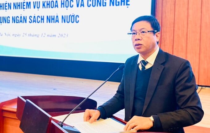 Nhà khoa học gặp khó khi định giá tài sản hình thành từ ngân sách
