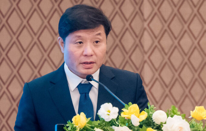 'Ngồi một chỗ khó mong sản phẩm nghiên cứu đến triệu người dùng'