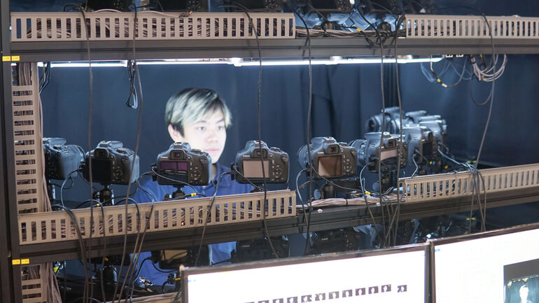 Loạt sản phẩm thông minh tại Techconnect 2023