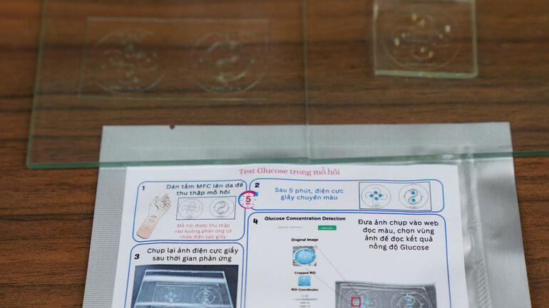 Hội đồng nghiệm thu chính thức cấp Bộ đối với nhiệm vụ “Phát triển công nghệ plasma lạnh phủ vật liệu chức năng lên chíp sinh học gắn trên da ứng dụng theo dõi sức khỏe”