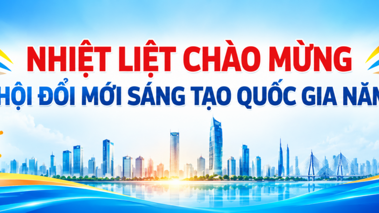 VKIST hưởng ứng Ngày hội Đổi mới sáng tạo quốc gia năm 2026: Thúc đẩy nghiên cứu gắn với ứng dụng