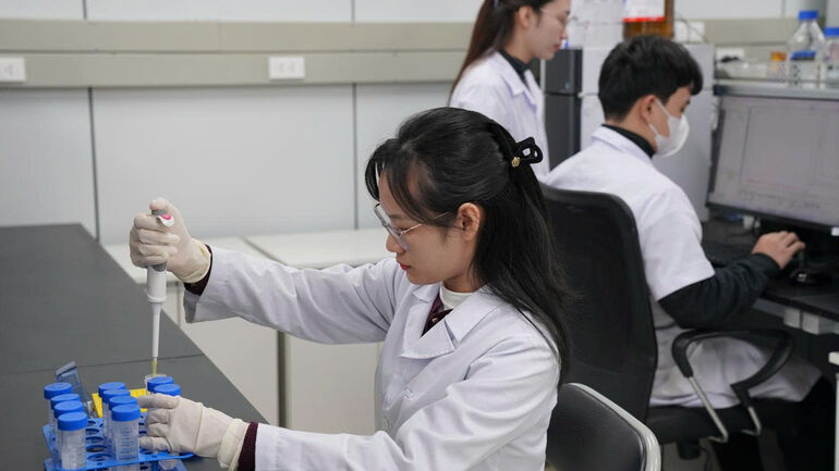 VKIST hưởng ứng Ngày Kỹ năng lao động Việt Nam năm 2026