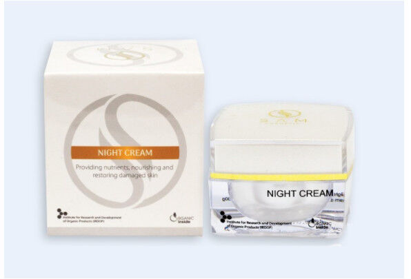SAM Cosmetic: Sản phẩm từ rau sam