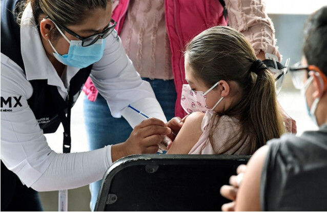 Vaccine COVID cho trẻ em