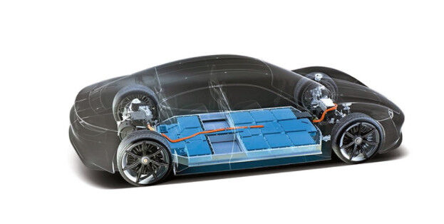 Thay chất điện phân để nâng công suất pin lithium