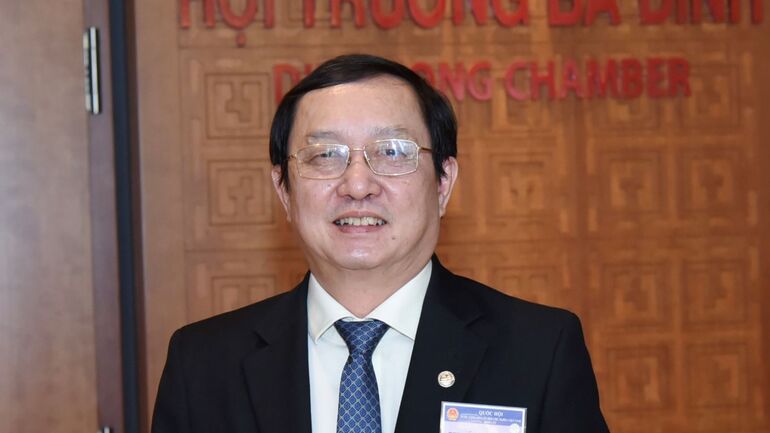 Bộ trưởng Huỳnh Thành Đạt: Việt Nam không còn thuần túy là nước "sử dụng tài sản trí tuệ"