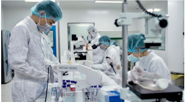 Sống chung với COVID: Những bài toán mới của ngành KH&CN