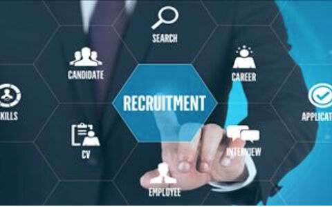 The Recruitment Announcement (Researcher)