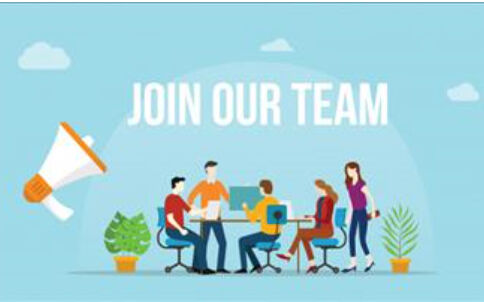 3RD RECRUITMENT ANNOUNCEMENT OF ADMINISTRATIVE STAFF
