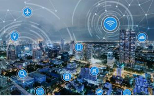 10 cách công nghệ 5G có thể thay đổi môi trường