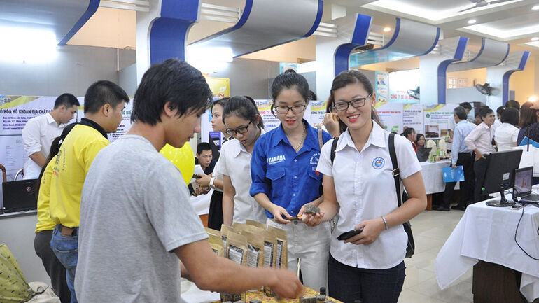 Techfest in North Central region will take place on June 21