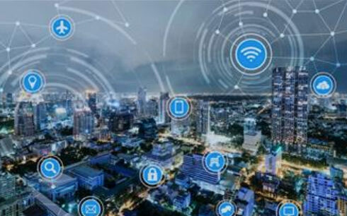 10 ways 5G technology can change the environment