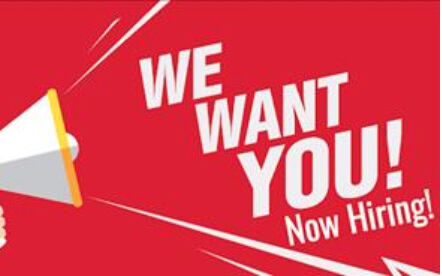 ANNOUNCEMENT Extension of the time to receive application documents and organize the recruitment; changes in general recruitment requirements The 1st public servant recruitment in 2021