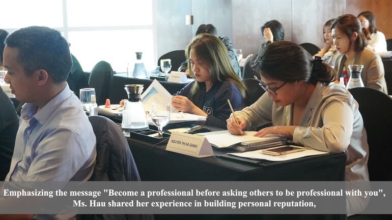 VKIST’s Administrative staff participated in the 4th online capacity building course organized by the KIST