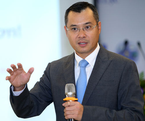 Thứ trưởng Bộ Khoa học và Công nghệ Phạm Đại Dương: "Thung lũng Silicon sẽ xuất hiện ở Việt Nam"