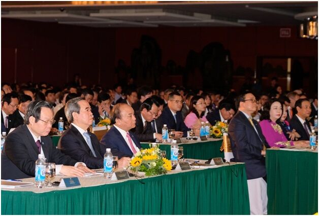 Thêm các dự án quyết định đầu tư tại Khu Công nghệ cao Hòa Lạc