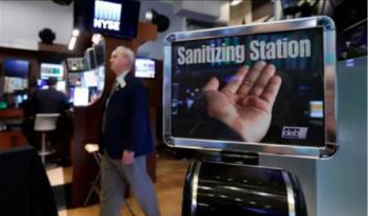 The Covid-19 pandemic promoted non-touch technology, promising to be an effective anti-epidemic measure in the future