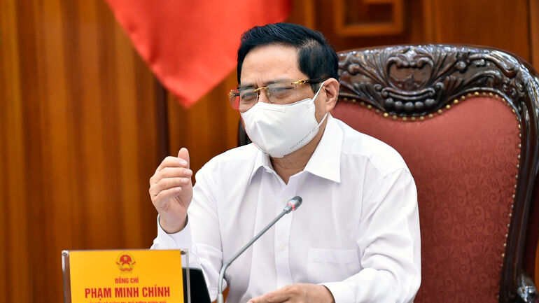 Tạo động lực thúc đẩy KHCN để đất nước phát triển đột phá