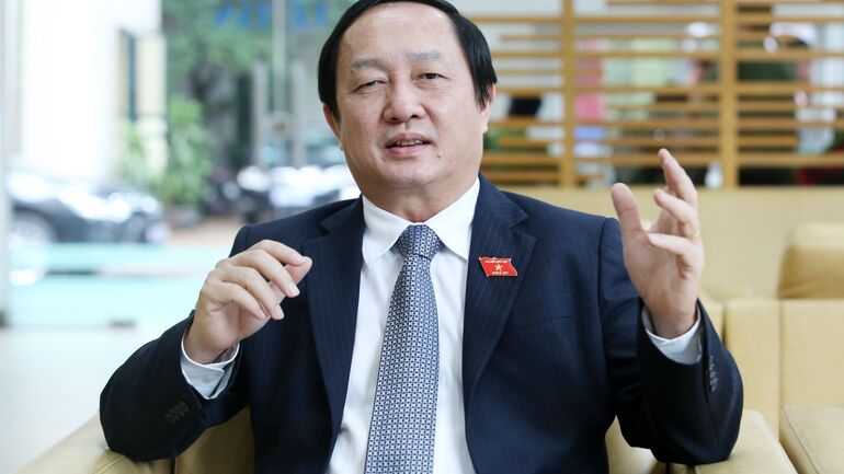 Truyền thông khoa học, công nghệ và đổi mới sáng tạo và sứ mệnh truyền cảm hứng, khơi dậy khát vọng sáng tạo