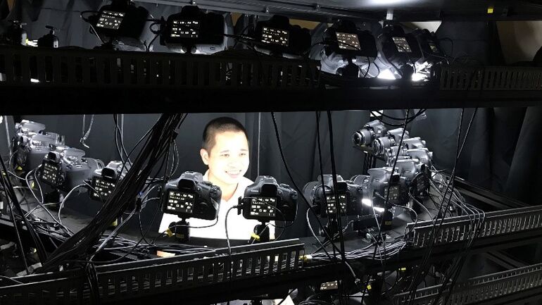 Introduction of information technology division