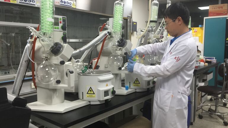 Introducing the Biotechnology Division (BT)