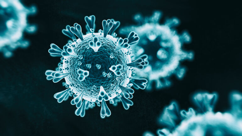 Vi khuẩn bảo vệ ruột khỏi sự xâm nhập của virus SARS-CoV-2