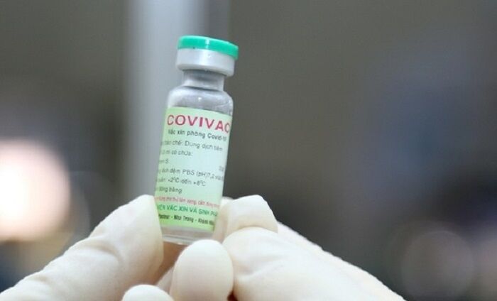 Vaccine COVIVAC: An toàn, dung nạp và đáp ứng miễn dịch tốt