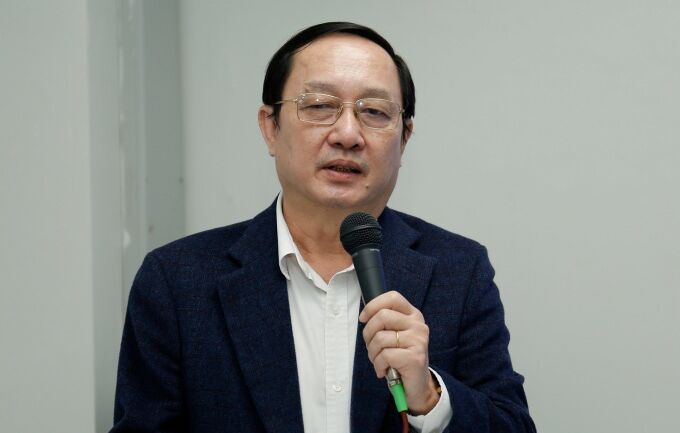 Tìm người giỏi cho những nghiên cứu hàng đầu tại VKIST