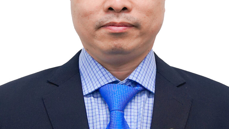 Vice President of VKIST