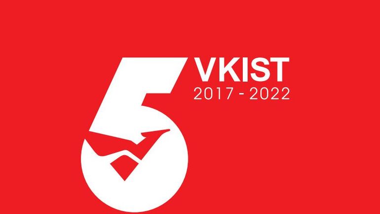 Press release on organizing the 5th Anniversary of Vietnam - Korea Institute of Science and Technology (2017-2022)
