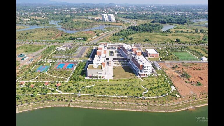 VKIST - Viện nghiên cứu xanh của Việt Nam
