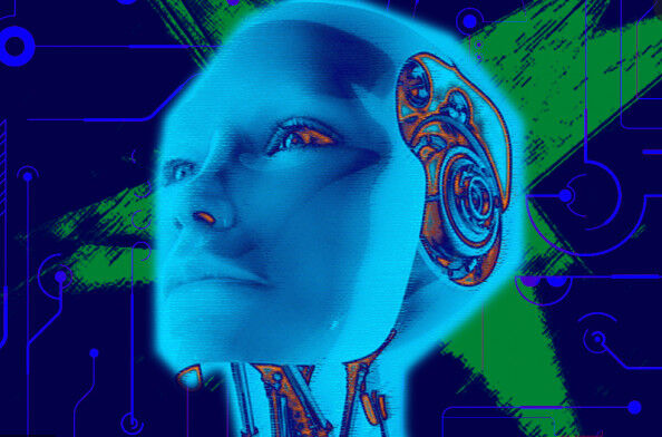 AI có thể 'thay đổi mọi thứ theo cách đáng sợ'