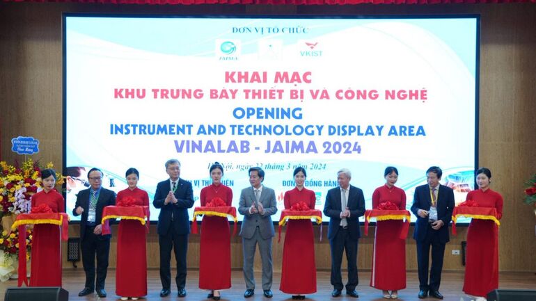 Những công nghệ kỹ thuật mới trong đảm bảo và kiểm soát chất lượng nước