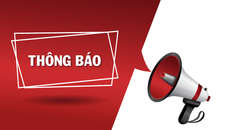 Thông báo chào giá lần 2 "Dịch vụ xác định giá trị tài sản được hình thành thông qua việc triển khai thực hiện nhiệm vụ KH&CN sử dụng vốn nhà nước"