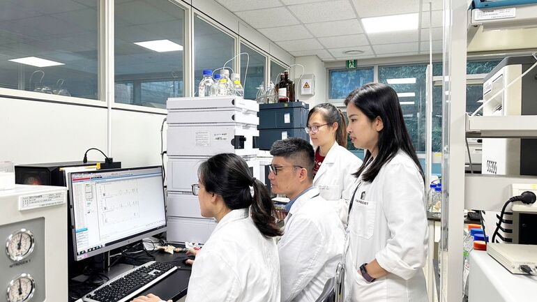 VKIST tham gia Khóa đào tạo trung hạn nâng cao năng lực tại Viện Khoa học và Công nghệ Hàn Quốc (KIST)