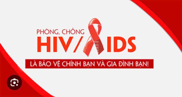 Bài tuyên truyền tháng hành động quốc gia phòng chống HIV/AIDS