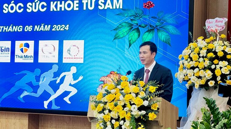 Cần xây dựng bộ tiêu chuẩn chất lượng cho nhân sâm Việt Nam