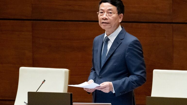 Nâng cao chất lượng sản phẩm, hàng hóa là bảo vệ dân tộc, bảo vệ giống nòi và xây dựng thương hiệu quốc gia
