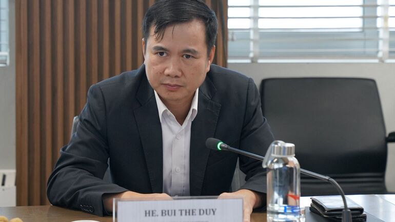 VKIST - KIST tăng cường hợp tác nghiên cứu theo nhu cầu doanh nghiệp