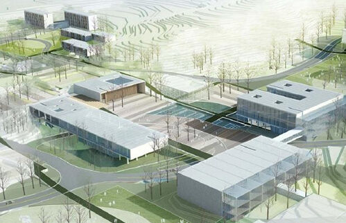 Viện nghiên cứu V-KIST - bước đột phá cho khoa học Việt Nam