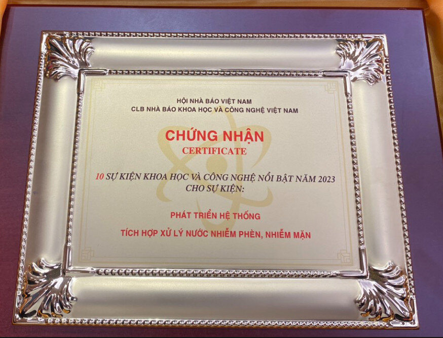 chung-nhan