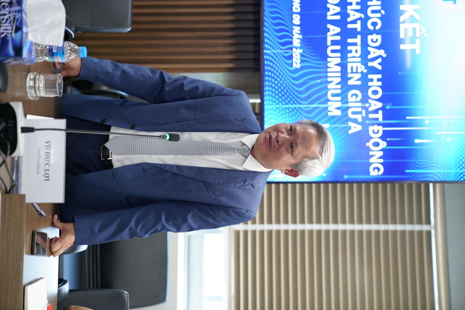 vdl