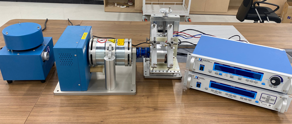 dynamometer
