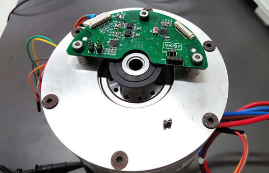 encoder